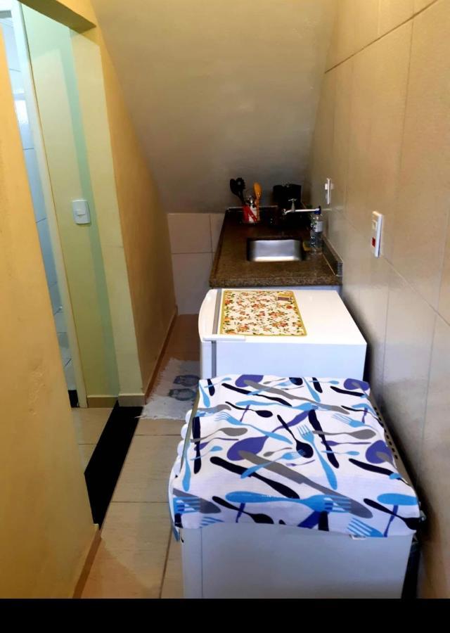 Loft 01-Apes Do Pero Praia Apartment Cabo Frio Bagian luar foto
